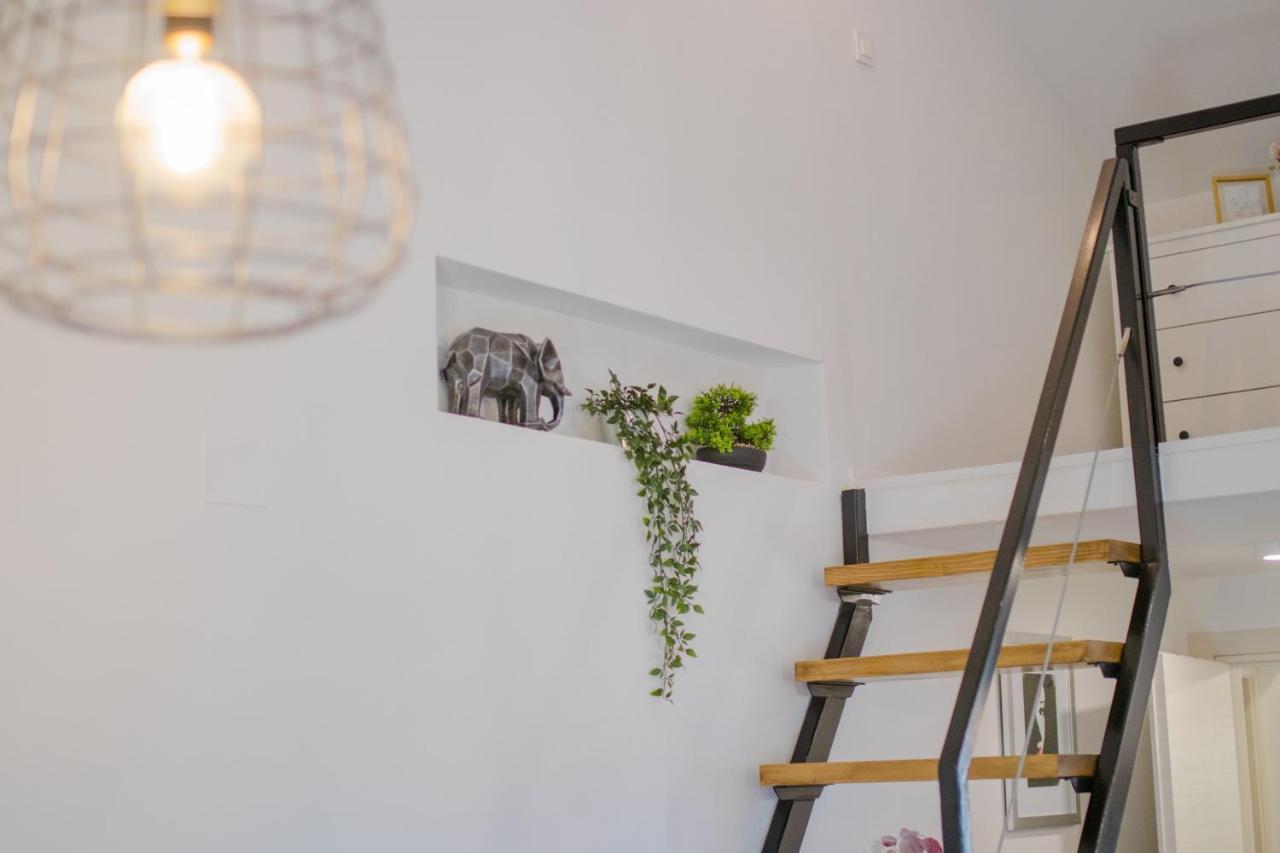 Apartments Aki Malinska Eksteriør bilde